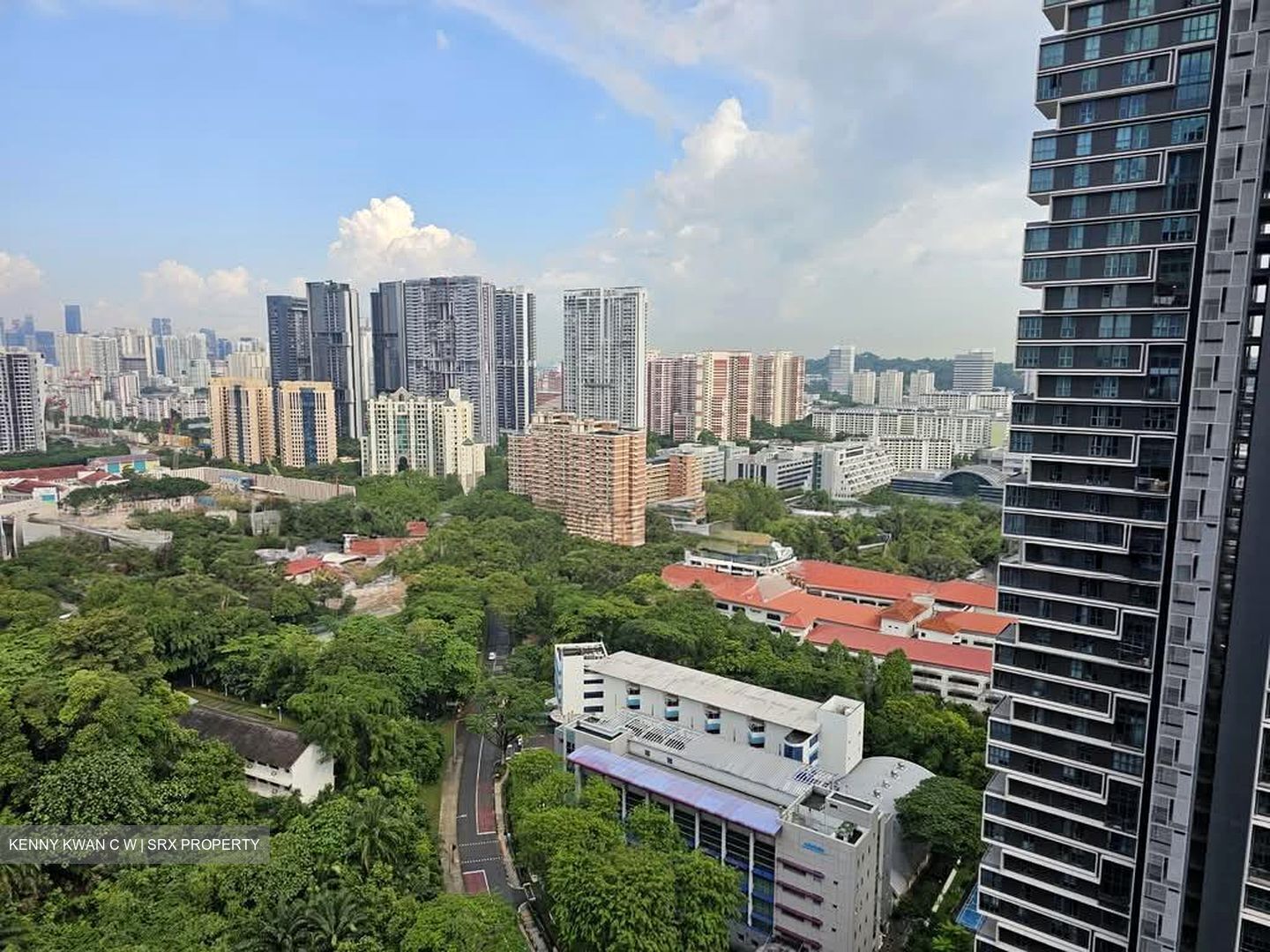 Blk 96 Skyparc @ Dawson (Queenstown), HDB 4 Rooms #554208931